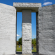 Image for article titled Somebody Blew Up America's Stonehenge